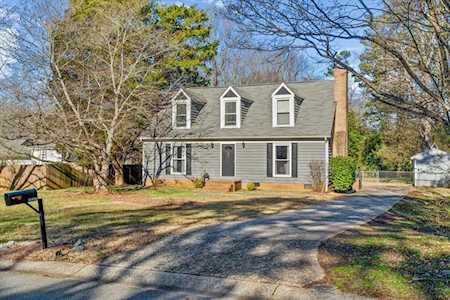 9607 Hannon Rd Mint Hill, NC 28227