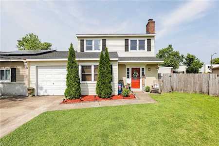 3116 Ashaway Rd Virginia Beach, VA 23452