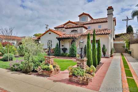 4313 Adams Ave San Diego, CA 92116