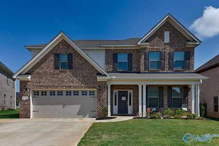 174 Count Fleet Court Madison, AL 35756