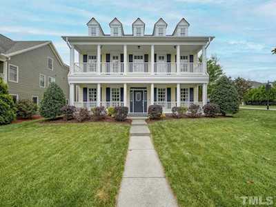 1400 Legendary Lane Morrisville, NC 27560