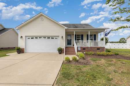 39 Andrew Boulevard Selma, NC 27576
