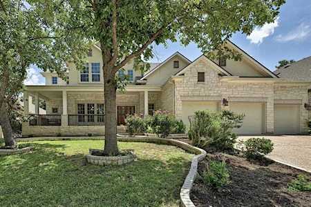 2737 Lake Forest DR Round Rock, TX 78665