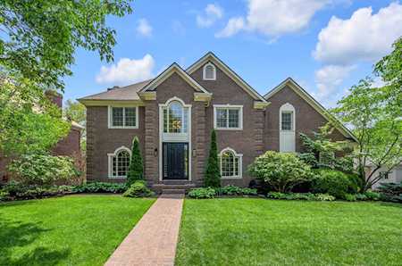 3208 Penbroke Place Lexington, KY 40509