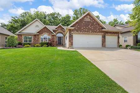 308 Highland Meadows Wentzville, MO 63385
