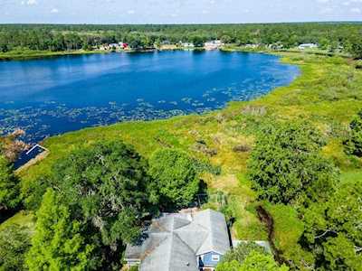 14981 NE 85th PLACE Silver Springs, FL 34488