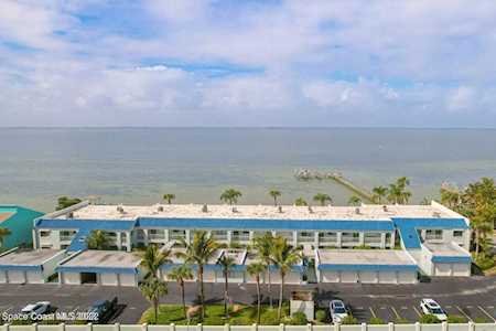 2850 S Atlantic Avenue #209 Cocoa Beach, FL 32931