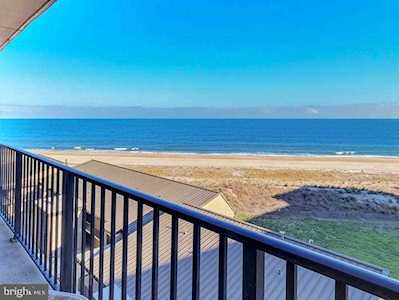 7085 Brandywine House Bethany Beach, DE 19930