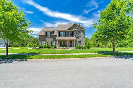 116 W Elderberry St Oak Ridge, TN 37830