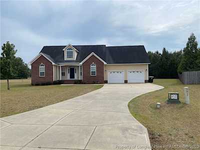 5608 Quiet Acres Ln Wade, NC 28395