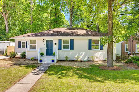 2904 Grimes St Charlotte, NC 28206