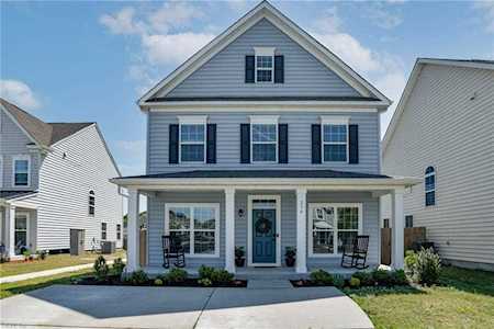 274 Independence St Portsmouth, VA 23701