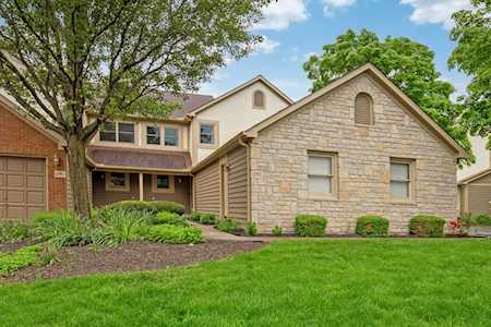 1292 Spring Brook Court Westerville, OH 43081