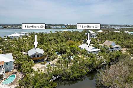 17 and 13 Bayshore CIRCLE Placida, FL 33946