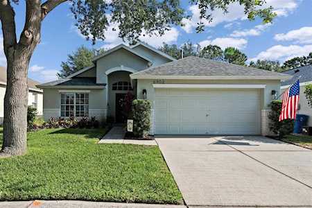 6902 Monarch Park Dr Apollo Beach, FL 33572