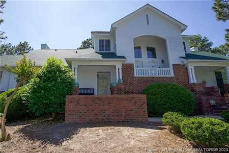 50 N Knoll Rd Southern Pines, NC 28387