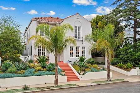 1845 Sheridan Ave San Diego, CA 92103