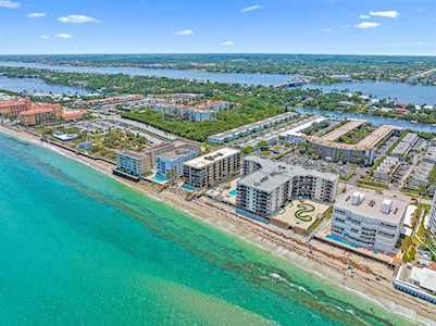 3610 S Ocean Boulevard #603 Palm Beach, FL 33480