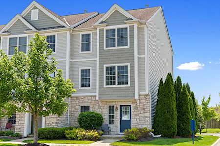 6025 Canyon Creek Drive Dublin, OH 43016