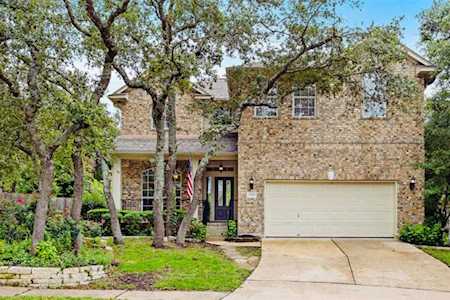 12707 Coralberry CV Austin, TX 78732