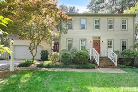 2704 Farnborough Road Raleigh, NC 27613
