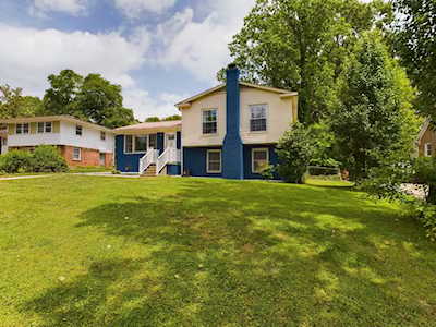 315 Doggett Drive Graham, NC 27253