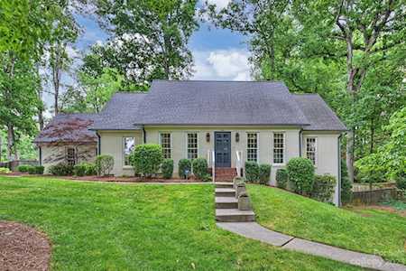 1101 Kingscross Dr Charlotte, NC 28211
