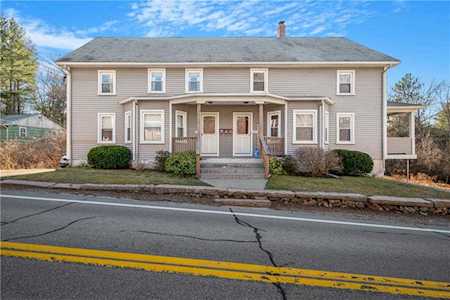 27 Steere Farm Rd Burrillville, RI 02830