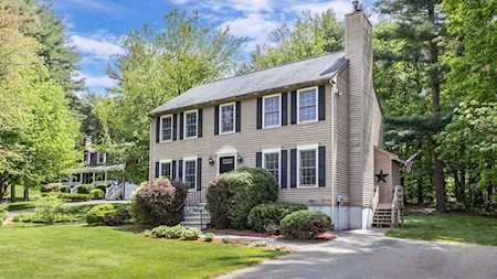 619 Lisa Lane Franklin, MA 02038