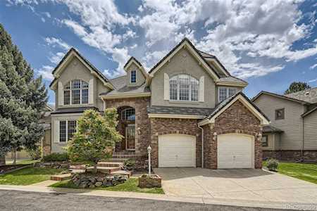 4354 E Orchard Ln Centennial, CO 80121
