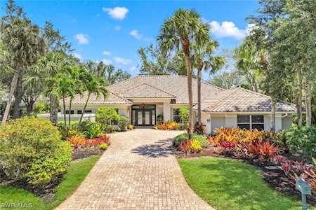 3780 Catbrier Ct Bonita Springs, FL 34134