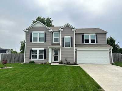 1605 N Tyrel Ave E Greensburg, IN 47240