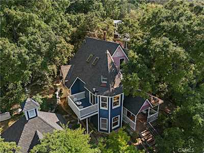 29062 Kommers Ln Modjeska Canyon, CA 92676