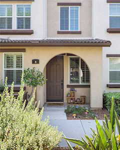 8 Ibiza Rancho Santa Margarita, CA 92688