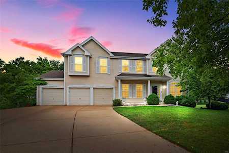 45 Charterview Ct Lake St Louis, MO 63367