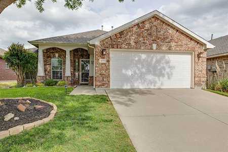 4009 Diamond Ridge Drive Fort Worth, TX 76244