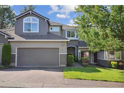9814 NW Silver Ridge LOOP Portland, OR 97229