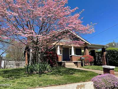 1915 Brown Ave Knoxville, TN 37917
