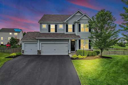 116 Kenton Court Pickerington, OH 43147