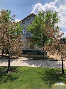6985 Bulrush Court New Albany, OH 43054