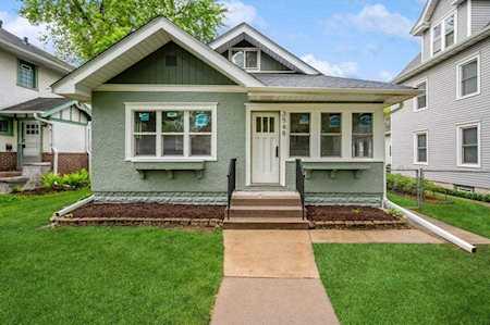 3548 33rd Avenue S Minneapolis, MN 55406