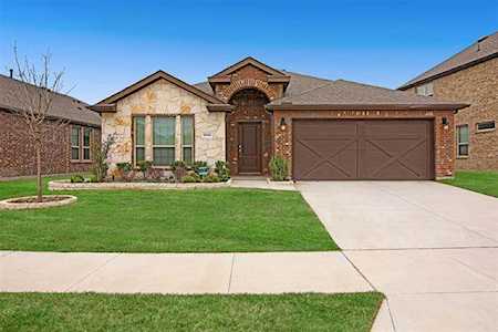 1521 Grassy Knoll Trail Little Elm, TX 76227