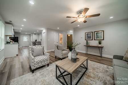 2731 Grimes St Charlotte, NC 28206