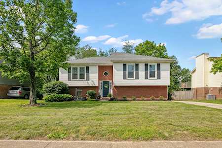 1144 Wood Ridge Rd Lexington, KY 40514
