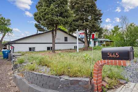 5665 Niagara St Commerce City, CO 80022