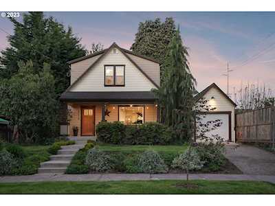 8024 SE 8th AVE Portland, OR 97202