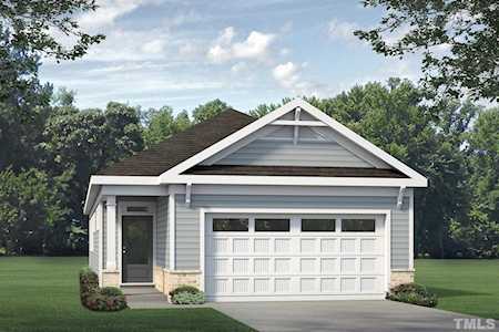 129 Swain Street Clayton, NC 27527