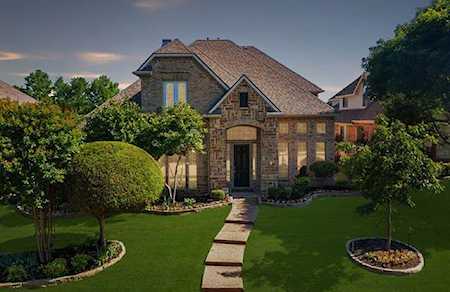 1105 Krum Court Allen, TX 75013