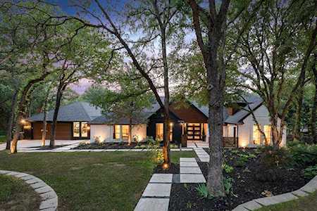 4488 Soda Ridge Road Southlake, TX 76092