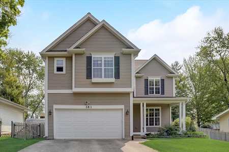 161 Rose Tree Ln Lindenhurst, IL 60046